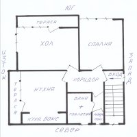 Етаж от къща гр. Горна Оряховица, снимка 14 - Етаж от къща - 42205293