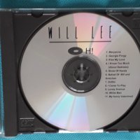 Will Lee – 1994 - Oh!(Fusion), снимка 5 - CD дискове - 44296390