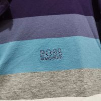 Оригинална мъжка блуза Hugo Boss, снимка 10 - Блузи - 40401883