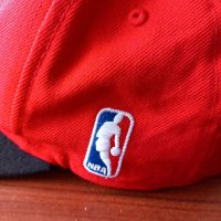 Шапка NBA CHIKAGO BULLS, снимка 7 - Спортни дрехи, екипи - 41143435