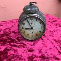 стари будилници часовници, снимка 1 - Антикварни и старинни предмети - 41924073