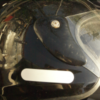продавам шлем за мотор , снимка 9 - Аксесоари и консумативи - 36516957