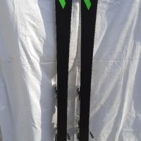 Карвинг ски Nordica Dobermann GSR EDT  167см  , снимка 8 - Зимни спортове - 42539083