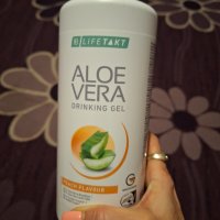 Алое Вера гел за пиене-LR, ALOE VERA, снимка 5 - Хранителни добавки - 44247524