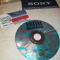 NIRVANA-NEVERMIND  CD 1608231806, снимка 9 - CD дискове - 41876767