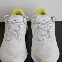 Nike Renew Run 2 номер 38, снимка 3 - Маратонки - 44494325