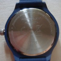 Употребяван  часовник "OWIM", снимка 2 - Други - 39092690
