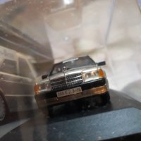 Mercedes-Benz 190 E  2.3 -16 . 1984. 1.43 Scale . Ixo/Deagostini. Top top  top  model., снимка 2 - Колекции - 41445623