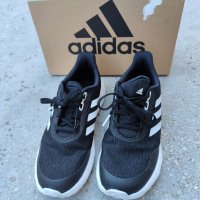 Оригинални спортни обувки Adidas EQ 21, снимка 3 - Маратонки - 39441689