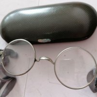 Стари немски очила , снимка 4 - Слънчеви и диоптрични очила - 39882371