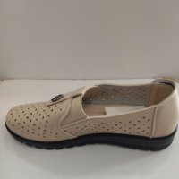 Дамски обувки 6481, снимка 3 - Други - 40678077