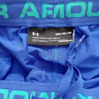 Under Armour M, снимка 6 - Къси панталони - 41845165