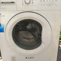 Продавам Люк за пералня Beko WMB 61021 M, снимка 6 - Перални - 41496175