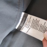 haglofs softshell jackets - страхотно мъжко яке 2ХЛ, снимка 8 - Якета - 44500350
