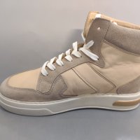 Camel Active Leather N37.Дамски кецове.Ест.кожа.Нови.Оригинал., снимка 2 - Кецове - 42356577