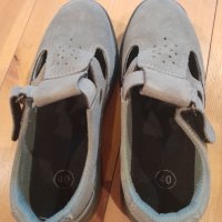 Мъжки обувки 40 номер, снимка 5 - Ежедневни обувки - 41845008