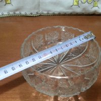 Кристални чаши Бохемия , снимка 16 - Антикварни и старинни предмети - 35352940