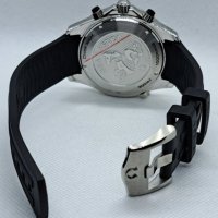 Мъжки луксозен часовник Omega Seamaster, снимка 2 - Мъжки - 41633231