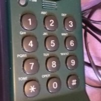 Sony IT-B3 стационарен телефон работещ, снимка 6 - Стационарни телефони и факсове - 41817976