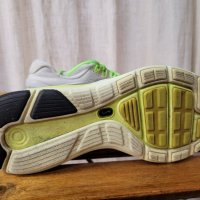 Nike Lunarglide 4 бели кецове,сникърси,маратонки- 39 номер, снимка 18 - Маратонки - 41404407