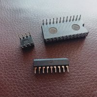 PCM53 + op amp 072D / 4558S, снимка 3 - Еквалайзери - 41243282