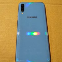 Samsung A70 6Gb/128GB, снимка 2 - Samsung - 41459002