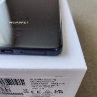 Huawei Nova 10, в гаранция до 28.03.2026 г., снимка 4 - Huawei - 42065318