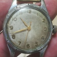 Часовник РОССИЯ. СССР. ПЧЗ. Vintage watch. Мъжки часовник. Механичен. Russia , снимка 2 - Мъжки - 39576883