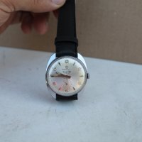 Швейцарски мъжки часовник ''Darwil'', снимка 1 - Мъжки - 42155264