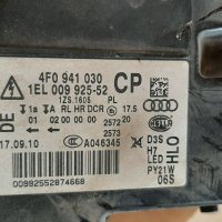 Д.фар Bi Xenon (LED) Audi A6/S6 Avant,Allroad 04-11г, снимка 10 - Части - 41242398