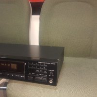 CD SONY CDP-361, снимка 4 - Ресийвъри, усилватели, смесителни пултове - 39853366