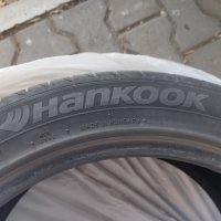 Hankook 235/45R18, снимка 1 - Гуми и джанти - 42005534