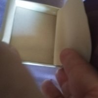 Yuno Perls нова кутия за бижута 8х8х3мм нова, снимка 9 - Други - 39245648