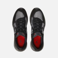 НАМАЛЕНИЕ !!! Мъжки маратонки Nike Jordan Delta 3 Low Black DN2647-050 № 47, снимка 4 - Маратонки - 41174716