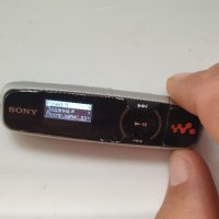 sony walkman nwz-b135f, снимка 9 - MP3 и MP4 плеъри - 42387808