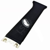Комплект интериорни кори с тапицерия таван, сенници, дръжки и плафон BMW X3 (E83) 2003-2010 ID:10635, снимка 14 - Части - 41652081