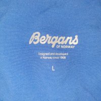 Bergans of Norway Utne Pirate W Pants (XL) дамски къси панталони, снимка 8 - Къси панталони и бермуди - 41390534