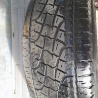 Всесезонни гуми Pirelli, 245/70R16, снимка 4 - Гуми и джанти - 36973919