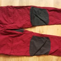 Lundhags FIELD Ws Pant дамско 42-XL /мъжко 50 M-L дамски панталон може да се ползва и за мъжки - 425, снимка 1 - Панталони - 41456757