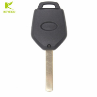  Ключ за Subaru , снимка 2 - Автоключарски - 36258444