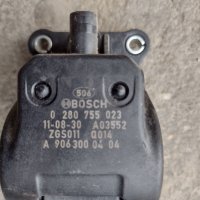Електрически педал газ за Мерцедес Спринтер след 2006г., снимка 2 - Части - 41768894
