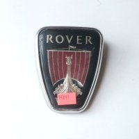 Емблема роувър rover , снимка 7 - Части - 42147561