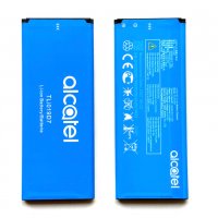 Батерия за Alcatel A1 5033D TLi019D7, снимка 3 - Оригинални батерии - 39997737