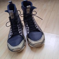 Ежедневни обувки №37, снимка 1 - Дамски ежедневни обувки - 40650405