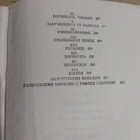 Рафаел Сабатини - Скарамуш , снимка 10 - Художествена литература - 40812150