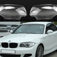 Стъкла за фарове на BMW 1 Facelift E81/E82/E87/E88 (2008-2011), снимка 4 - Аксесоари и консумативи - 44515219