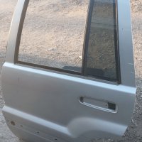 Задна Лява Врата Гранд Чероки - Jeep Grand Cherokee N, снимка 4 - Части - 35972764