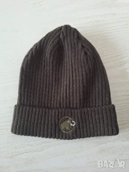 Mammut зимна шапка, снимка 1