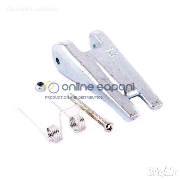 Ремонтни комплекти за куки, снимка 1