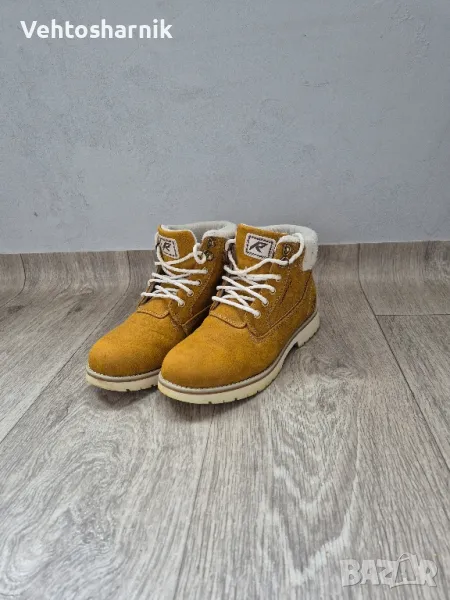 Runners дамски боти 37 номер, снимка 1